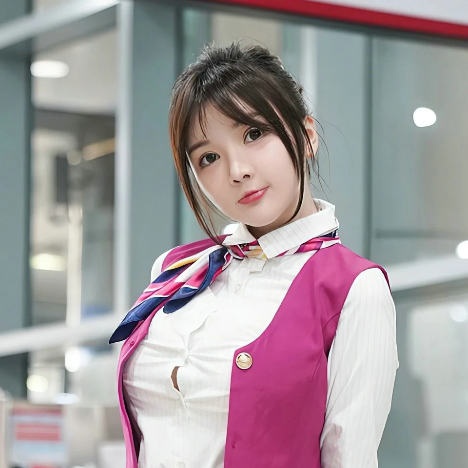 糯美子minibabe