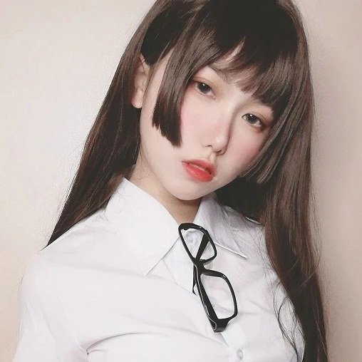 芋圆侑子