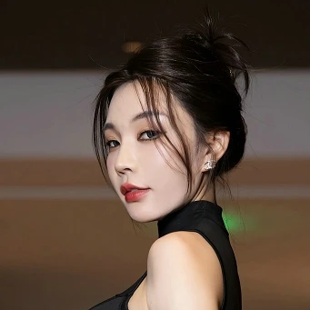 芝芝Booty