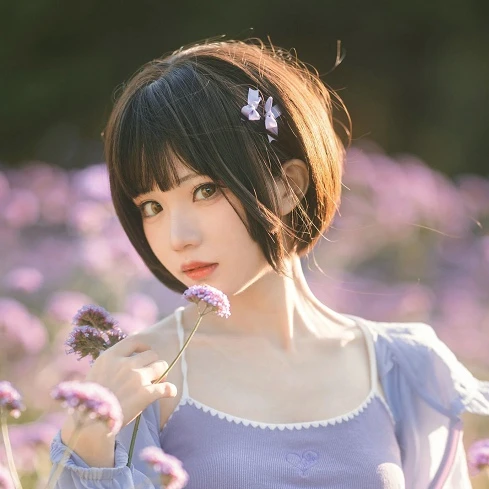 花柒Hana