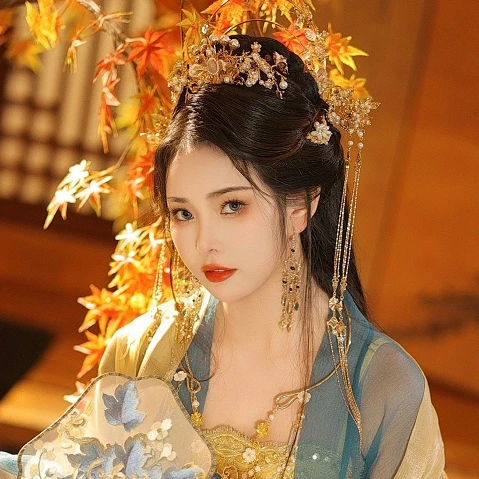 苏嫣嫣阿姨
